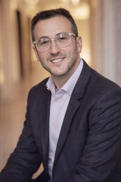 Judd Hoffman