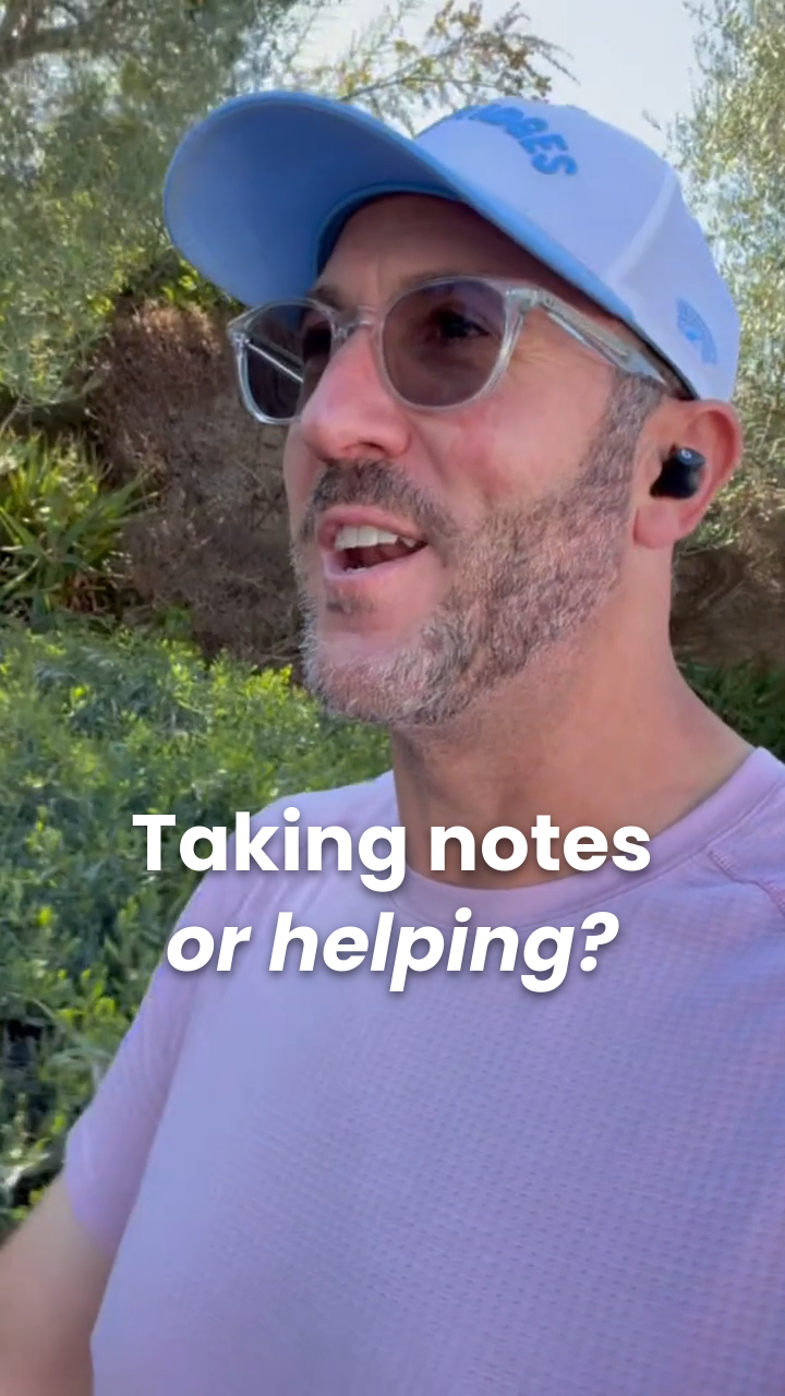 Video thumbnail: Ask the Next Question