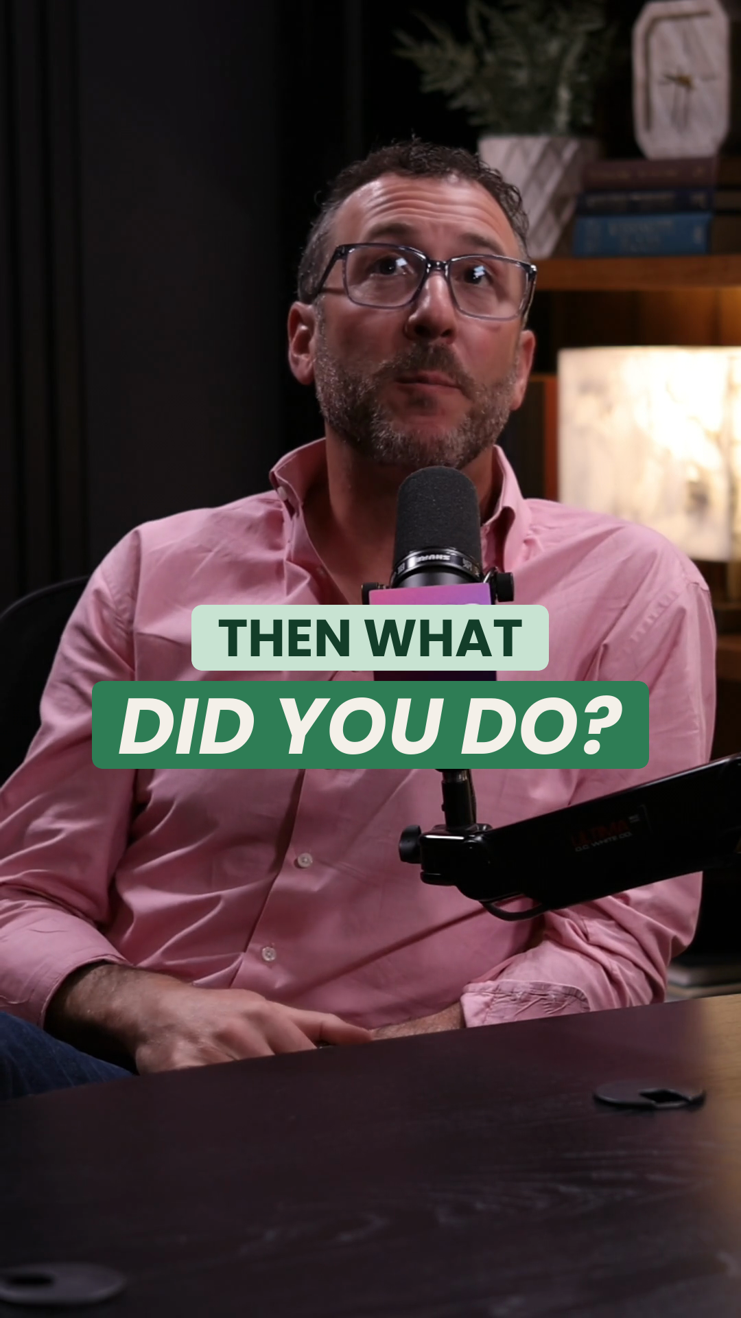 Video thumbnail: You Called a Realtor