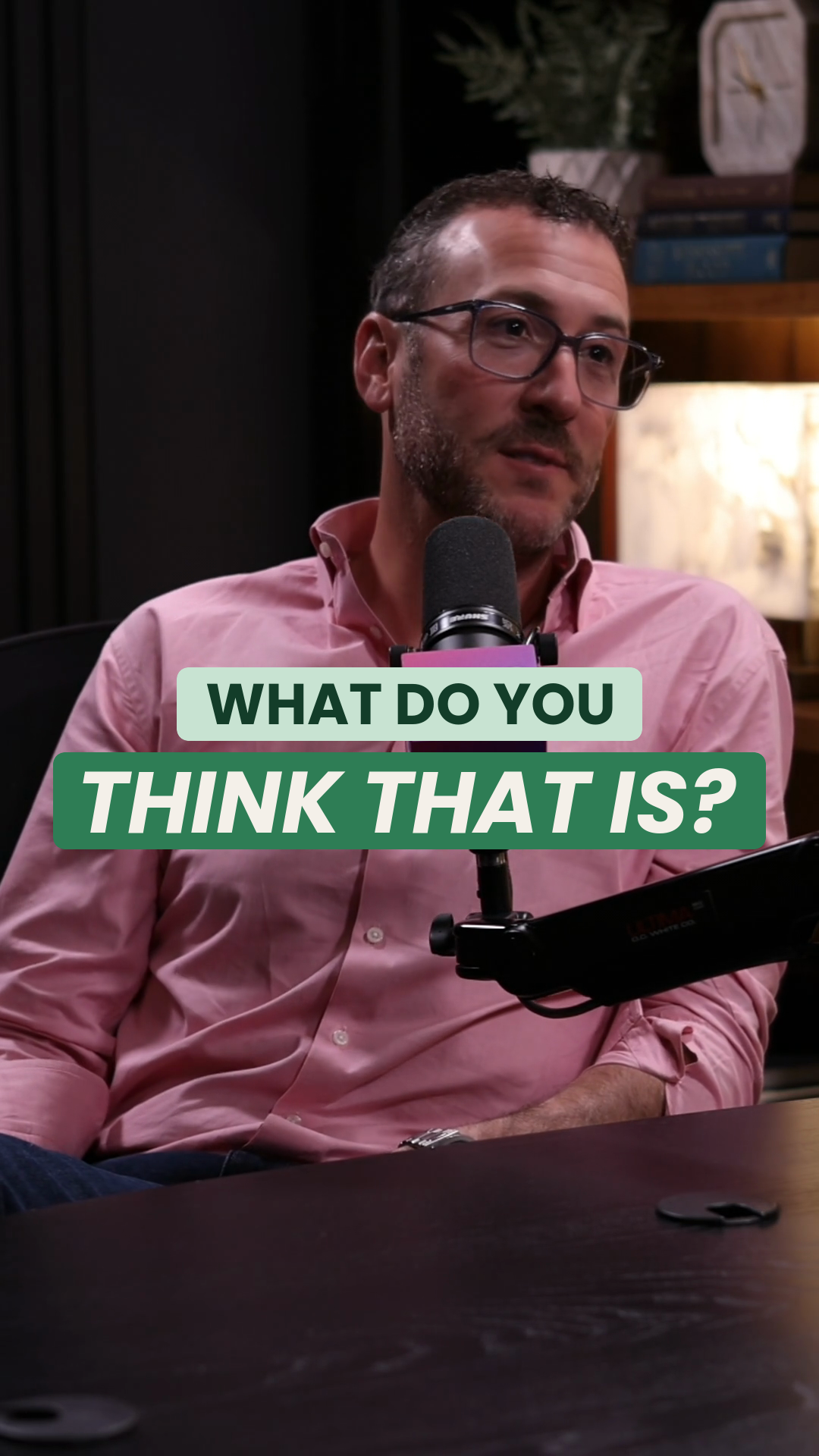 Video thumbnail: You're on a Plane Because of AI