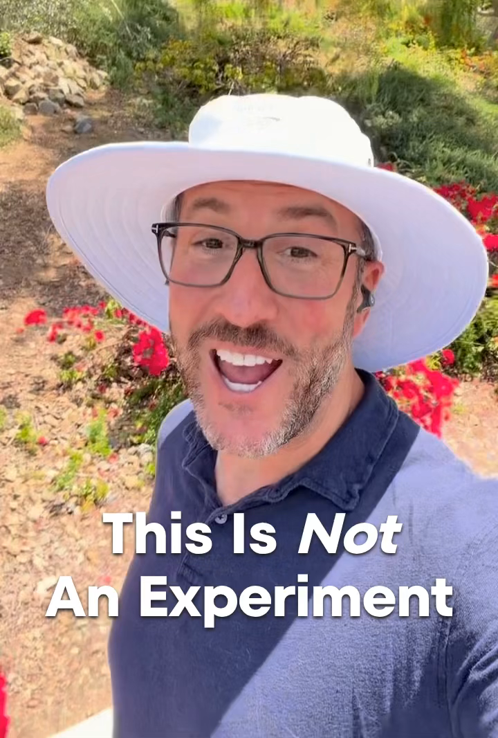 Video thumbnail: To AI or Not to AI: The Wrong Question Most Leaders Ask
