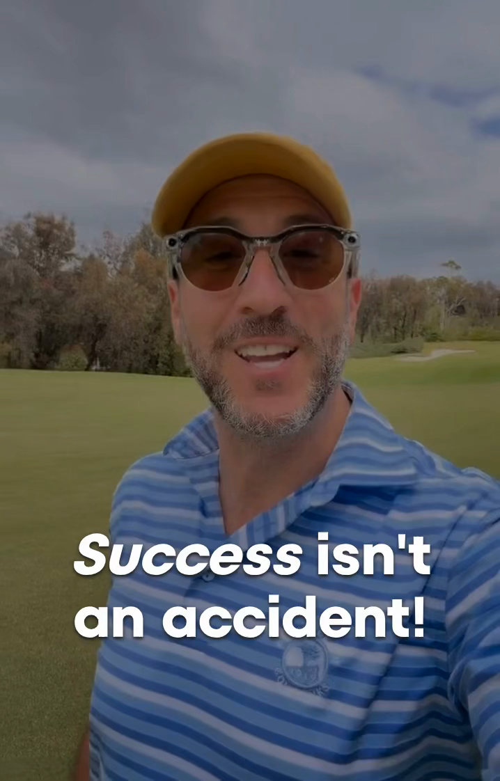 Video thumbnail: Success Is Not an Accident: What Top Agents Have in Common