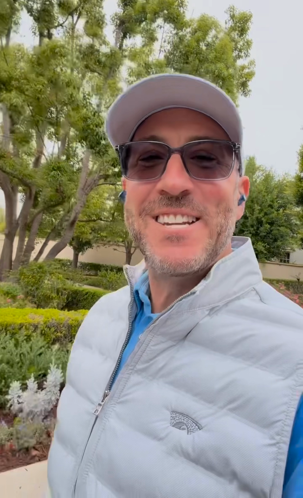 Video thumbnail: AI Does Not Click Until It Touches Your Actual Day