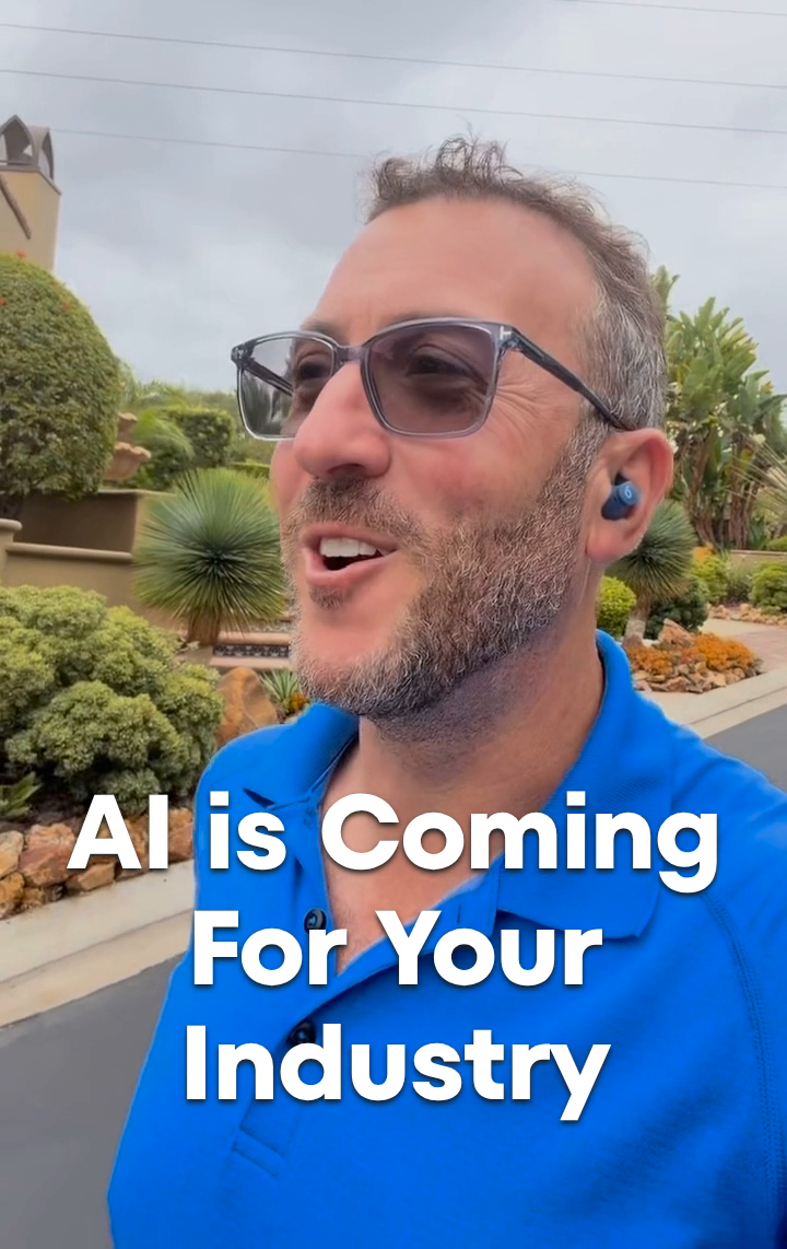 Video thumbnail: AI Is Growing Up
