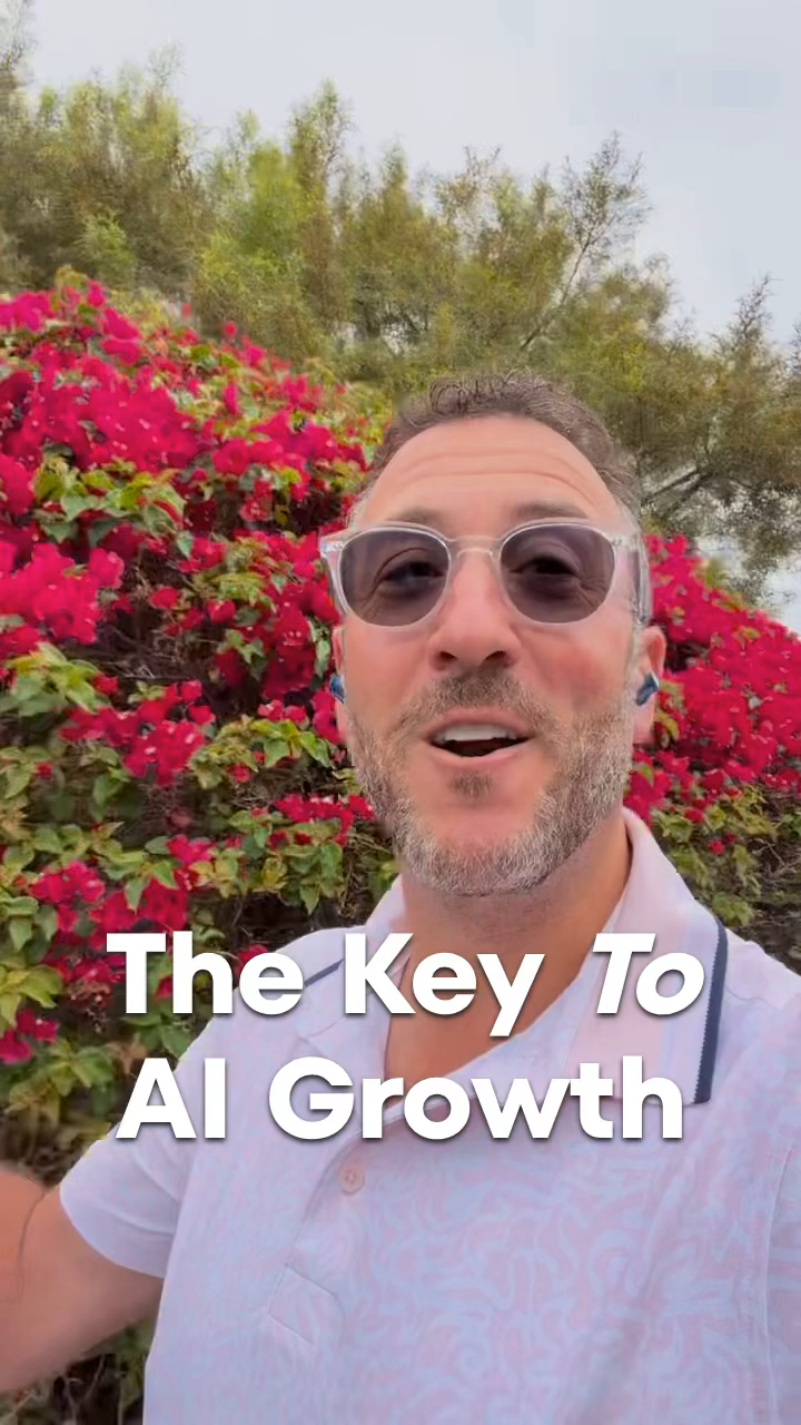 Video thumbnail: Competition Makes Everybody Better