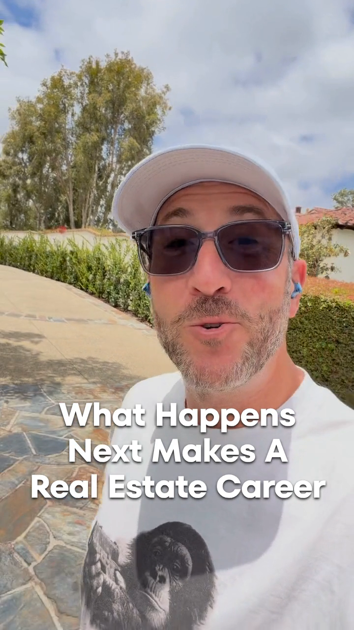 Video thumbnail: What Happens Next Is The Entire Job