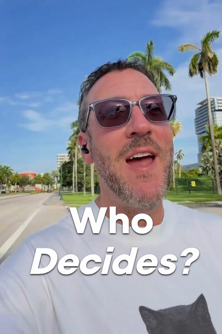 Video thumbnail: When Should Real Estate AI Stop?