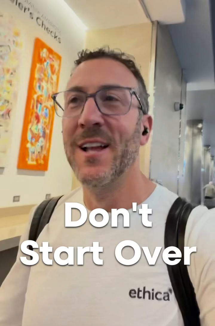 Video thumbnail: What Should Real Estate AI Remember?