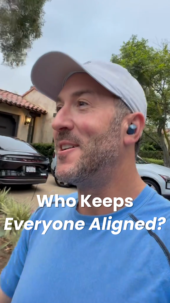Video thumbnail: Transactions Are a Team Sport