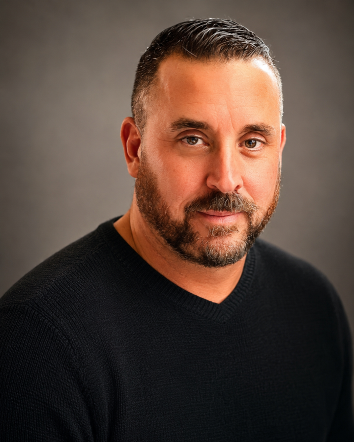 Jon Cox, Ethica AI