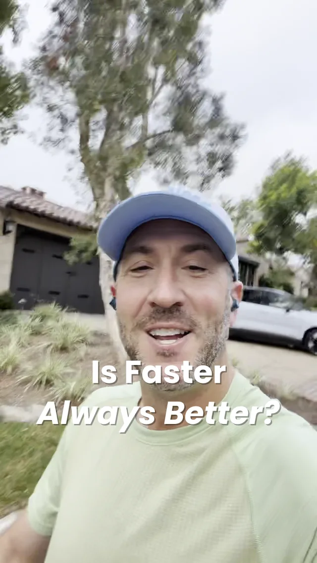 Video thumbnail: Fast and Wrong Is Still Wrong