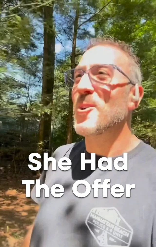 Video thumbnail: Real Estate Happens In The Moment