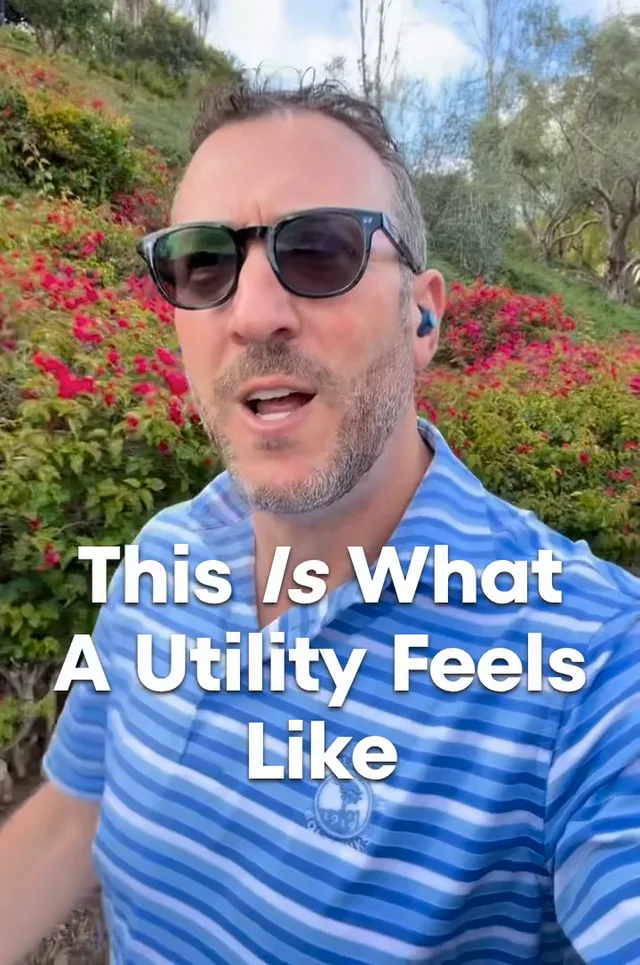 Video thumbnail: He Drove Four Hours and Touched the Wheel Twice