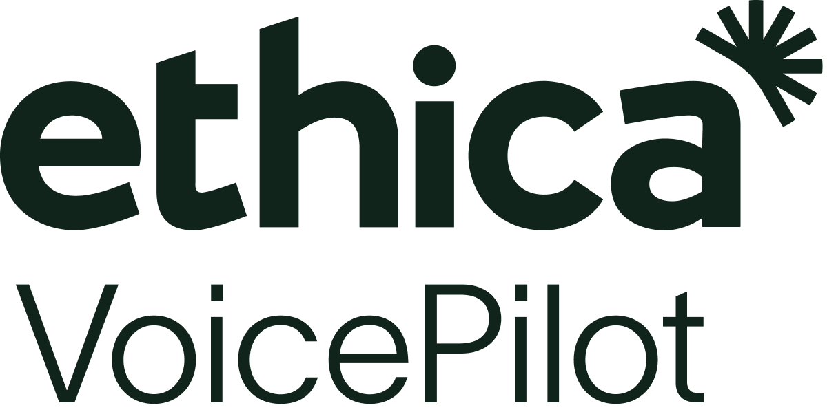 VoicePilot by Ethica AI